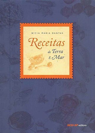 Receitas de Terra e Mar