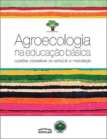 Agroecologia na Educacao Basica