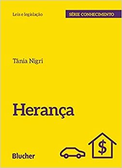 Heranca - (blucher)