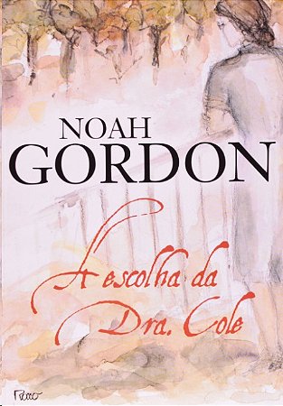 Escolha da Dra. Cole,  A