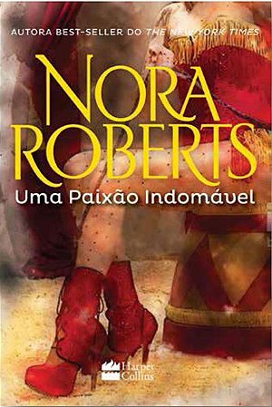 Paixao Indomavel, Uma