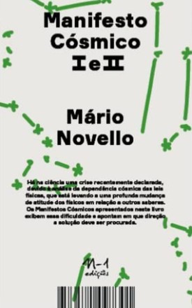 Manifesto Cosmico I e Ii