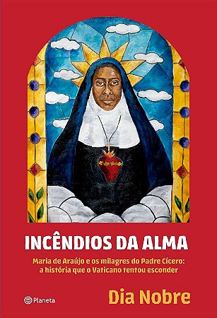 Incendios da Alma