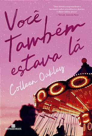 Voce Tambem Estava La
