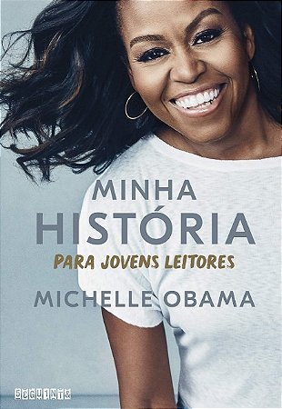 Minha Historia para Jovens Leitores