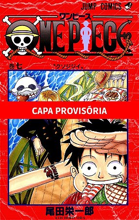 One Piece 3 em 1 - Vol. 03