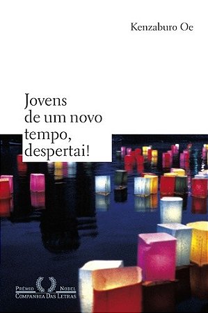 Jovens de Um Novo Tempo, Despertai!