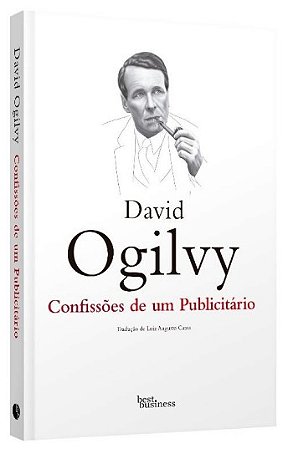 Confissoes de Um Publicitario