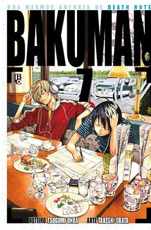 Bakuman Vol. 7