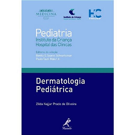 Dermatologia Pediatrica