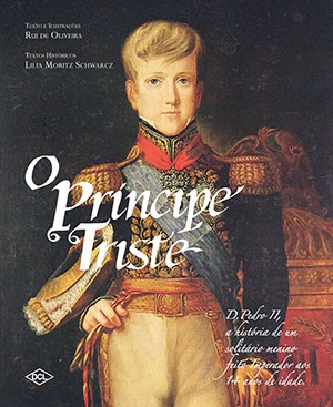 Principe Triste, O