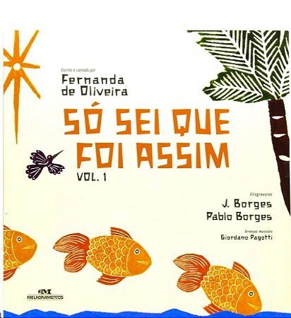 So Sei Que Foi Assim...