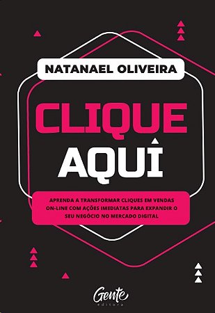 Clique Aqui: Aprenda a Transformar Cliques em Vendas On-line com Acoes Imed