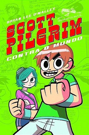 Scott Pilgrim contra o Mundo, Vol.1