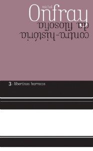 Contra-historia da Filosofia Iii