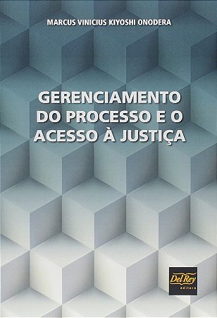 Gerenciamento do Processo e o Acesso à Justica