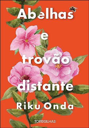 Abelhas e Trovao Distante