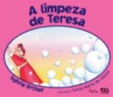 Limpeza de Teresa, a - Col. Lagarta Pintada