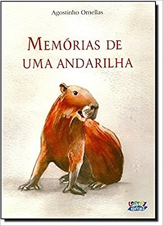 Memorias de Uma Andarilha