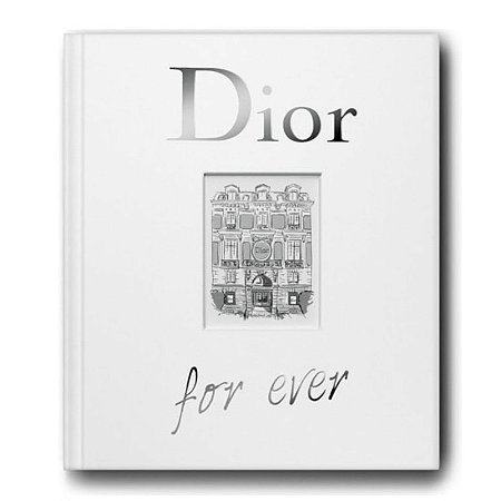 Dior For Ever