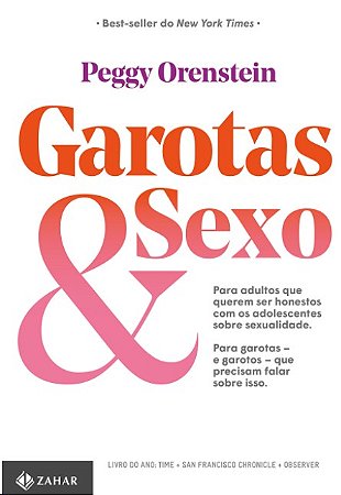 Garotas e Sexo