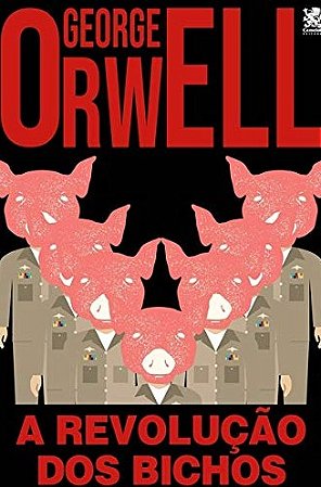 Revolucao dos Bichos, A