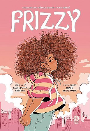 Frizzy
