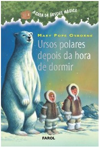 Ursos Polares Depois da Hora de Dormir