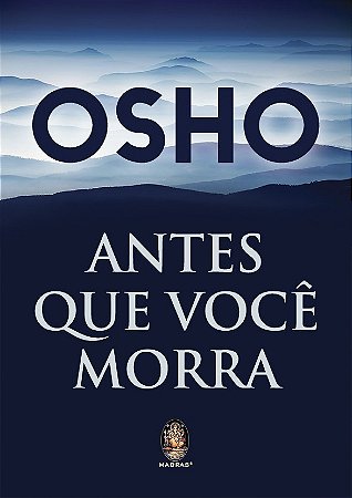 Antes Que Voce Morra