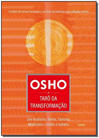 Osho - Taro da Transformacao