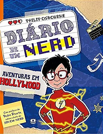 Diario de Um Nerd
