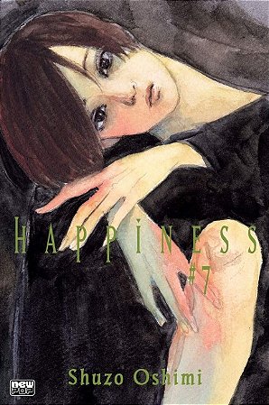 Happiness: Volume 7