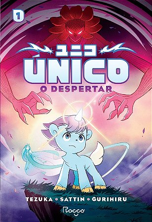 Unico: o Despertar