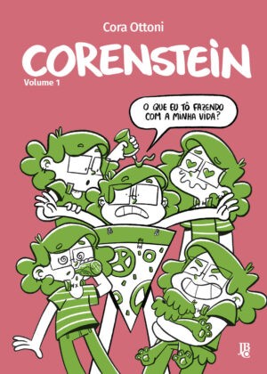 Corenstein Vol. 1