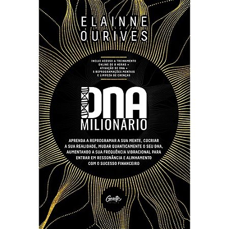 Dna Milionario