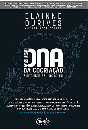 Dna da Cocriação