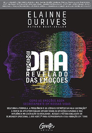 Dna Revelado das Emoções