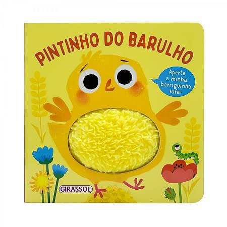 Pintinho do Barulho
