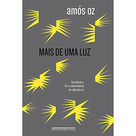 Mais de Uma Luz - Fanatismo, Fe e Convivencia no Seculo Xxi