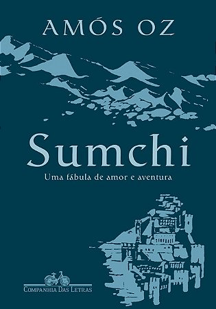Sumchi - Uma Fabula de Amor e Aventura