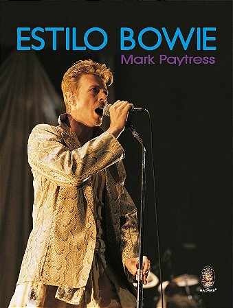 Estilo Bowie
