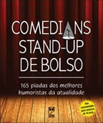 Comedians Stand-up de Bolso