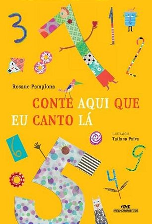 Conte Aqui Que Eu Canto La