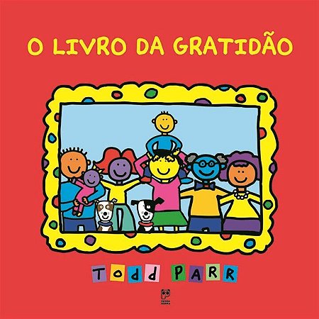 Livro da Gratidao, O