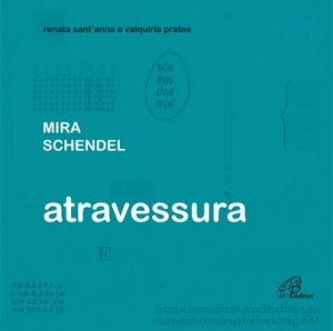 Mira Schendel - Atravessura