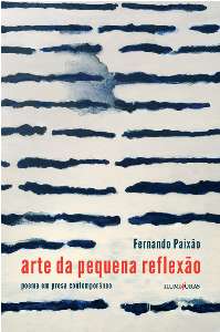 Arte da Pequena Reflexao - Poema em Prosa Contemporaneo