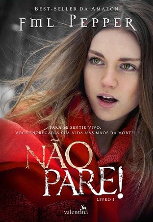 Nao Pare!