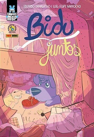 Bidu: Juntos