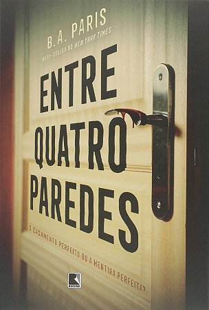 Entre Quatro Paredes
