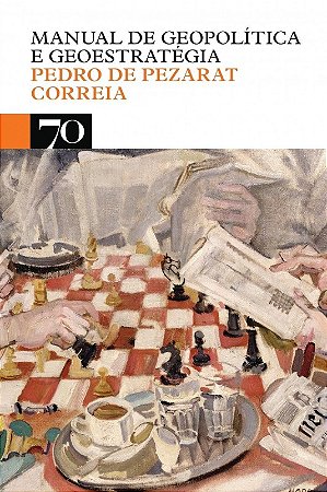 Manual de Geopolitica e Geoestrategia